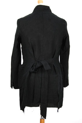 Aleksandr Manamis Coat view 3 Aleksandr Manamis Coat view 3